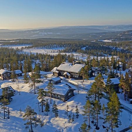 Noreheim Noresund Eksteriør bilde