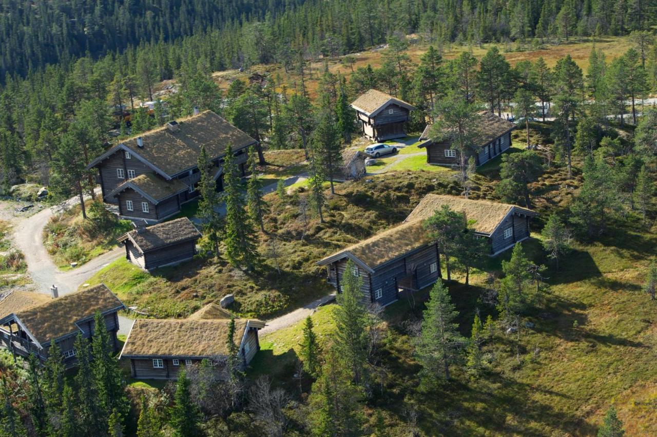 Noreheim Noresund Eksteriør bilde
